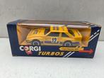 Corgi Opel Manta B 400 Rally Mobil Phone 1:43, Auto, Corgi, ., Ophalen of Verzenden