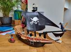 playmobil piratenschip, Gebruikt, Los playmobil, Ophalen
