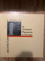 Orchestral manoeuvres in the dark, Ophalen, 1980 tot 2000, Gebruikt, 12 inch