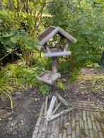 Vogelhuis, Tuin en Terras, Vogelhuisjes en Vogelbaden, Ophalen, Gebruikt