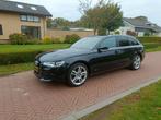 Audi A6 3.0TDI 150KW Avant Multitron 2012 Zwart, Auto's, Audi, 1800 kg, 193 €/maand, Zwart, Stationwagon
