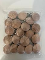 Speenclips van hout, Ophalen of Verzenden, Nieuw, Hanger