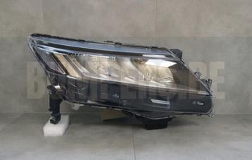 Koplamp MITSUBISHI ASX Facelift FULL LED 19- RH Rechts 67436 beschikbaar voor biedingen