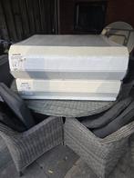 Tackerplaat t.b.v. vloerverwarming 80m2 "Nieuw", Doe-het-zelf en Verbouw, Minder dan 4 cm, Nieuw, Ophalen of Verzenden, 15 m² of meer