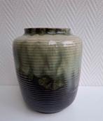 ADCO Groningen 1016 , druipglazuur., Antiek en Kunst, Ophalen of Verzenden