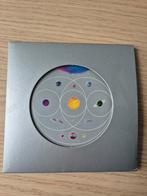 Coldplay - Music Of The Spheres CD, Cd's en Dvd's, Ophalen of Verzenden, 2000 tot heden, Zo goed als nieuw