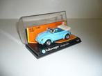 Volkswagen 1200 Kever Cabriolet 1951  1:43, Ophalen of Verzenden, Nieuw, Auto, Overige merken