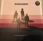 Racoon - Look Ahead And See The Distance LP Vinyl, Ophalen of Verzenden, 2000 tot heden, Gebruikt, 12 inch