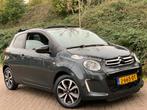 Citroen C1 1.2 PureTech Airscape Shine CABRIO I CLIMA I TOPS, Voorwielaandrijving, Gebruikt, Euro 6, 1199 cc