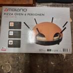 Pizza oven, Ophalen of Verzenden, Nieuw
