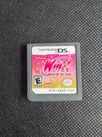 Winx Quest for the Codex, 1 speler, Ophalen of Verzenden, Zo goed als nieuw