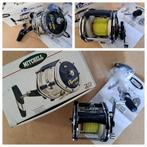 Hengelsport Mitchell Riptide 2/0GL Zee Reel nieuw, Verzenden, Nieuw, Molen