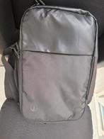 Zwarte laptoptas merk Dell, Computers en Software, Laptoptassen, Ophalen, 17 inch of meer, Zo goed als nieuw