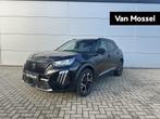 Peugeot 2008 1.2 PureTech 100 Allure | Camera | Navigatie |, 12 maanden, Stof, Gebruikt, Euro 6