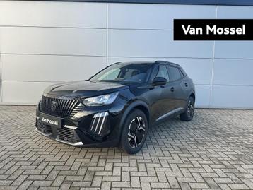 Peugeot 2008 1.2 PureTech 100 Allure | Camera | Navigatie |  beschikbaar voor biedingen