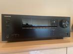 Onkyo TXNR5100 Plus Surround Home Cinema 5.0 Fenton, 7.1-systeem, 70 watt of meer, Zo goed als nieuw, Overige spelers