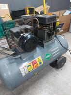 Te koop compressor, Ophalen, Zo goed als nieuw, Minder dan 200 liter/min