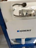 Geberit wc reservoir, Ophalen, Zo goed als nieuw