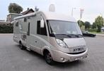 Hymer B 698 SL star editon camper 150pk B rijbewijs, Caravans en Kamperen, Campers, Integraal, 7 tot 8 meter, Diesel, Particulier