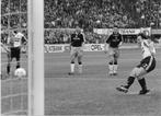 foto Feyenoord - Piet Bouts - 1999 PSV, Verzamelen, Verzenden, Zo goed als nieuw, Feyenoord, Poster, Plaatje of Sticker