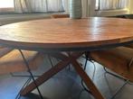 D-Bodhi Teakhouten Eettafel & Kast, Huis en Inrichting, Ophalen