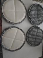 4 Stuks Pads voor dyson dweilmop, Ophalen, Nieuw