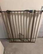 Savic Hondenhek met Kattenluik + Verlengstukken, Ophalen, Gebruikt