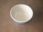 nog mooie vintage schaal, Ophalen, Zo goed als nieuw, Rond, Glas
