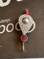 Antieke zilver Berber speld, Sieraden, Tassen en Uiterlijk, Ophalen of Verzenden, Zilver