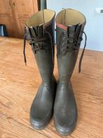 Aigle outdoor laars - rubber - maat 45, Ophalen of Verzenden, Zo goed als nieuw, Laarzen