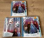 Frozen Knutselboeken - Nieuw!, Ophalen, Nieuw, Knutselen
