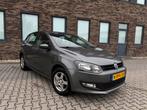 Volkswagen Polo 1.2 5DRS Airco Elek Pakket Bluetooth Grijs, Voorwielaandrijving, 60 pk, Bedrijf, Handgeschakeld