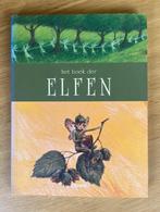 Het boek der Elfen, Boeken, Ophalen of Verzenden, Zo goed als nieuw, Achtergrond en Informatie