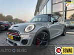 Mini Mini 2.0 John Cooper Works Chili | 231PK | Automaat | D, Auto's, Mini, 1998 cc, 1195 kg, 4 cilinders, 4 stoelen