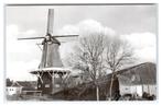 Spijk, Korenmolen "Ceres" Lees beschrijving, Verzenden, 1960 tot 1980, Ongelopen, Groningen
