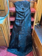 Galajurk, Maat 38/40 (M), Galajurk, Zwart, Ophalen of Verzenden