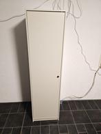 Kledingkast IKEA Gursken, Huis en Inrichting, Kasten | Kledingkasten, Ophalen, Met plank(en), Minder dan 50 cm, Gebruikt