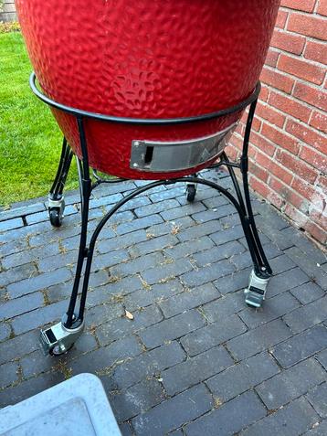 Kamado Joe Classic onderstel beschikbaar voor biedingen