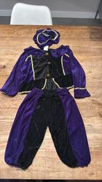 Pietenpakje 4-6 jaar, Ophalen, Zo goed als nieuw