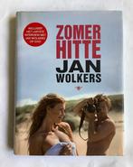 JAN WOLKERS - ZOMERHITTE   (Incl. DVD), Ophalen of Verzenden