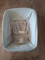 Stokke Tripp Trapp Newborn Set, Ophalen, Gebruikt, Meegroeistoel, Gordel(s)