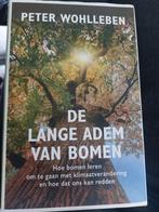 Peter Wohlleben - De lange adem van bomen, Bloemen, Planten en Bomen, Peter Wohlleben, Ophalen of Verzenden, Zo goed als nieuw