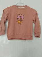 Zara roze Disney trui maat 5/6 jaar, Meisje, Trui of Vest, Ophalen of Verzenden, Zo goed als nieuw