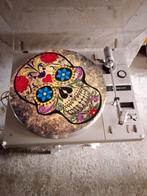 Philips platenspeler, Ophalen of Verzenden, Gebruikt, Philips