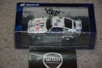 1:43 PORSCHE 911 RS #77 SPARK S9808 WRH, Ophalen of Verzenden, Zo goed als nieuw, Auto, Overige merken
