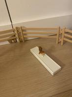 Schleich Paarden Trainingsbak, Ophalen, Gebruikt, Jongen of Meisje