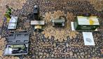 Proxxon micro mini tools gereedschap diversen in 1 koop MF70, Ophalen, Gebruikt
