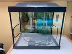 Aquarium 16 liter, Dieren en Toebehoren, Vissen | Aquaria en Toebehoren, Ophalen, Gebruikt, Leeg aquarium