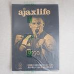 AJAX life Magazine - 2021 - 8 stuks - nieuw -, Nieuw, Boek of Tijdschrift, Ophalen of Verzenden, Ajax
