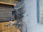 gazelle damesfiets. Prima studenten fiets., Fietsen en Brommers, Fietsen | Vouwfietsen, Ophalen, Gebruikt, 14 tot 16 inch, Versnellingen